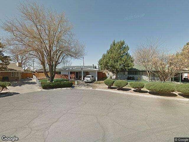 Hervey, ROSWELL, NM 88203  618807103 for Rent