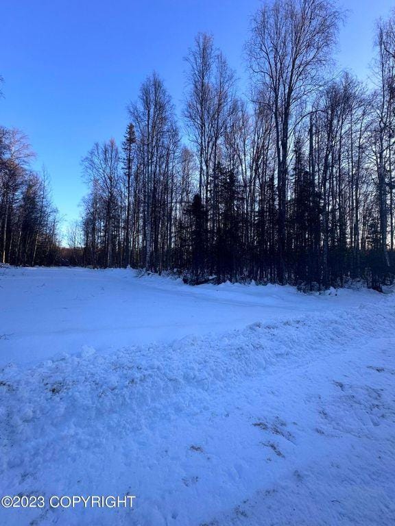 17172 E Trapper George Cir, Talkeetna, AK 99676  MLS# 23-14014 for Sale