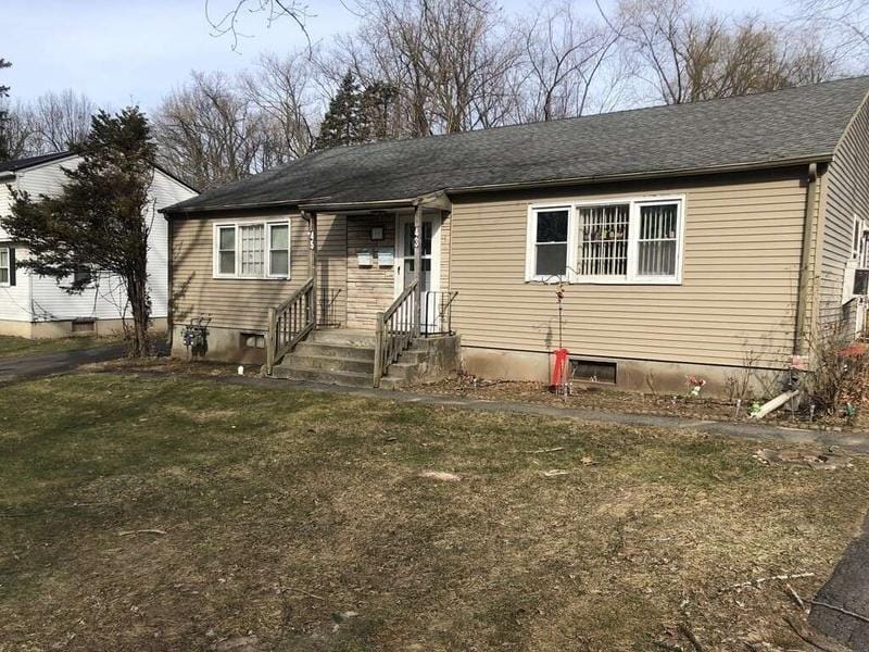 43-45 Lancashire Rd, Springfield, MA 01104  605886125 for Sale