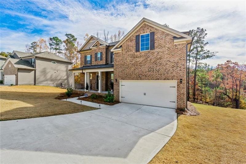 510 Eagles Pt, Fairburn, GA 30213  MLS# 7304072 for Sale