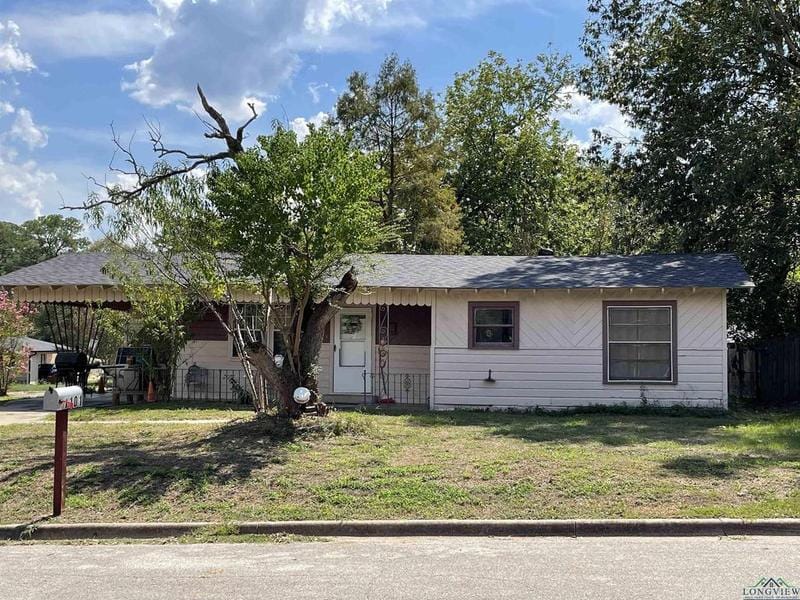 1101 Jones St, Henderson, TX 75654 for Sale