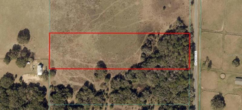 TBD LOT 8 SW 140TH AVENUE, OCALA, FL 34481 Land For Sale  MLS# OM656331