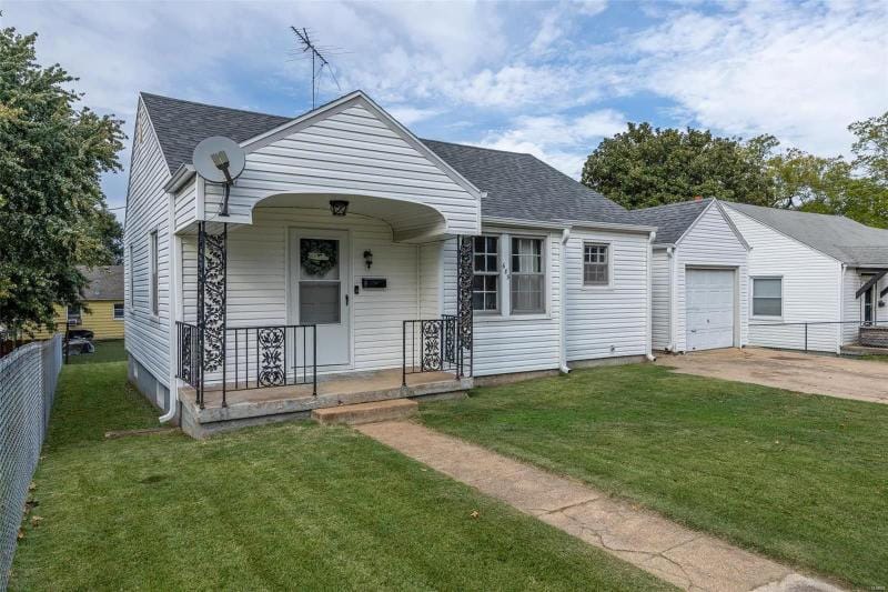 Lebanon, Laclede County, MO House for sale Property ID: 417904842
