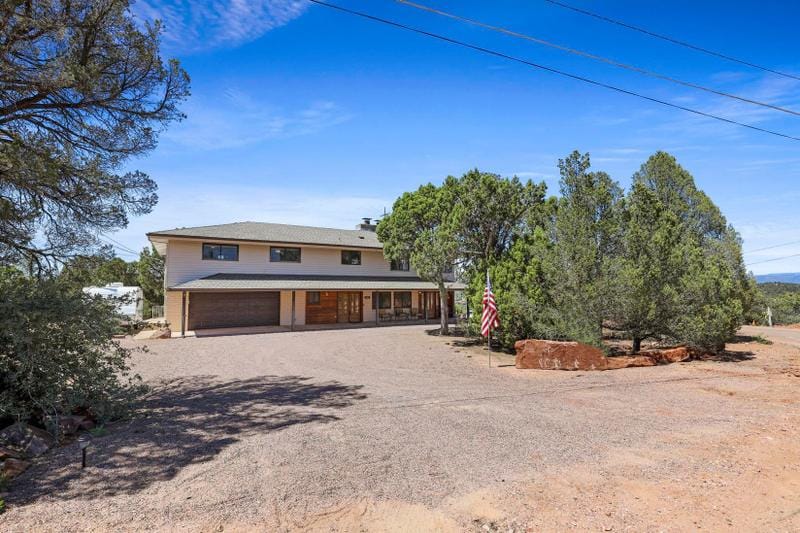 Payson, Gila County, AZ House for sale Property ID: 416669440