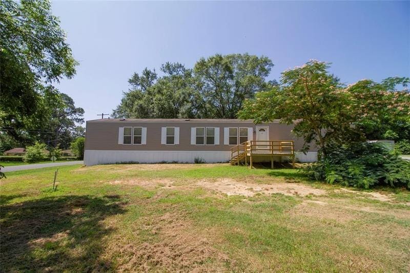 Arcadia, Bienville Parish, LA House for sale Property ID: 417132456