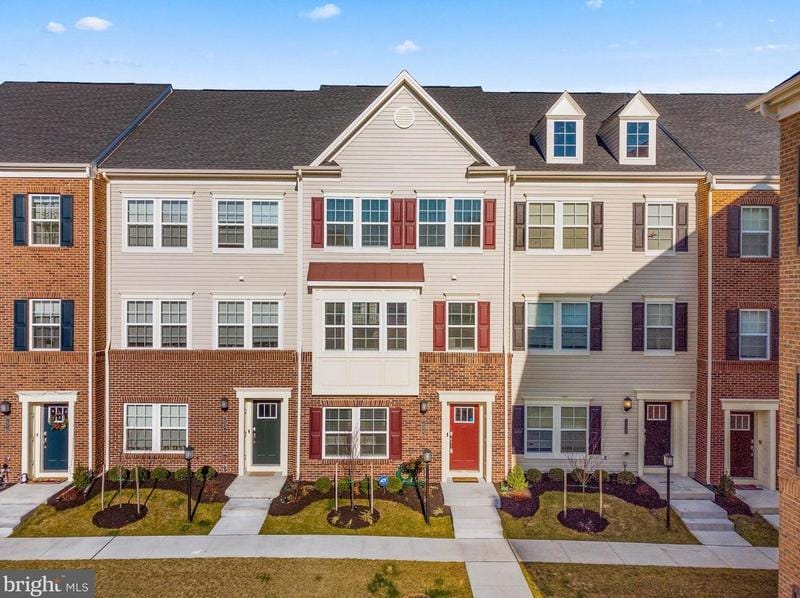 7523 Ledgers Way, Hanover, MD 21076 - MLS MDHW2034688 for Rent