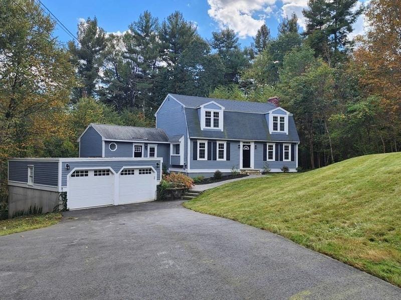 37 Century Way, Dunstable, MA 01827 - MLS 73169809 for Sale