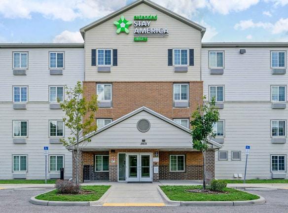 Furnished Studio - Clearwater Apartments - 15672 US Highway 19 North - Clearwater, FL Apartments for Rent