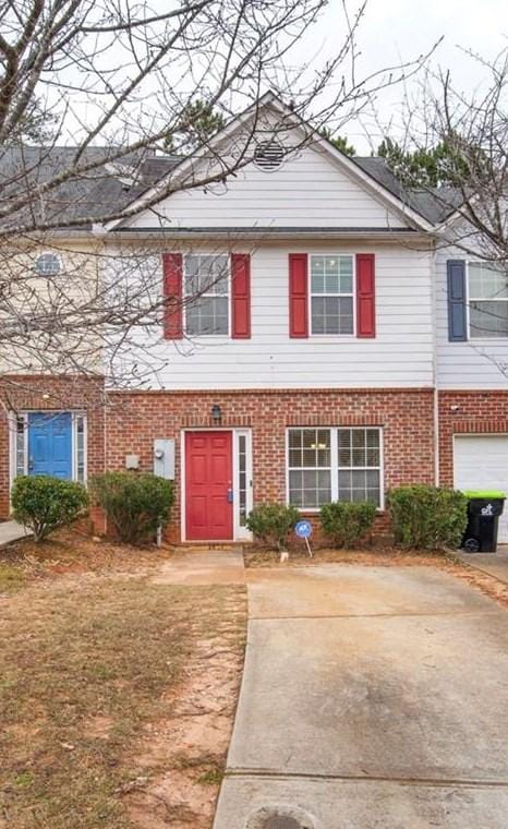 297 Brookview Dr, Riverdale, GA 30274 - MLS 7320257 for Sale