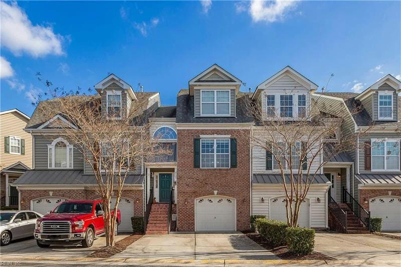 4521 LEAMORE SQUARE RD, Virginia Beach, VA 23462 Condo/Townhouse For Sale  MLS# 10515359