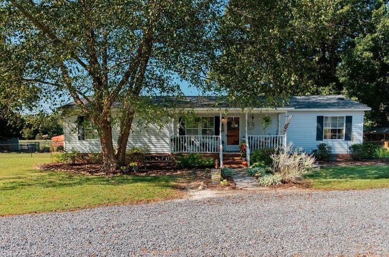 4941 Rumley Rd, Graham, NC 27253 - MLS 1119518 for Sale