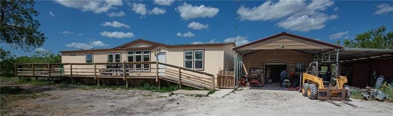 255 County Road 3052, Orange Grove, TX 78372 for Sale