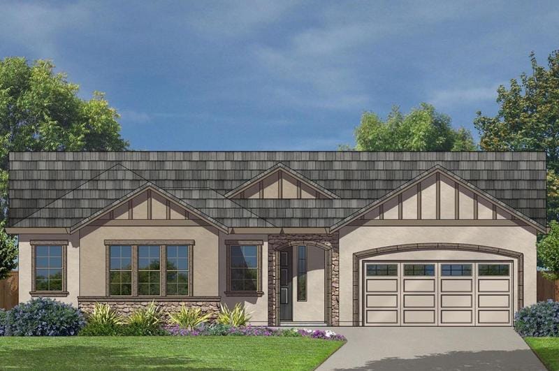 1219 Buck Rdg Dr, Rocklin, CA 95765 - MLS 223104076 for Sale