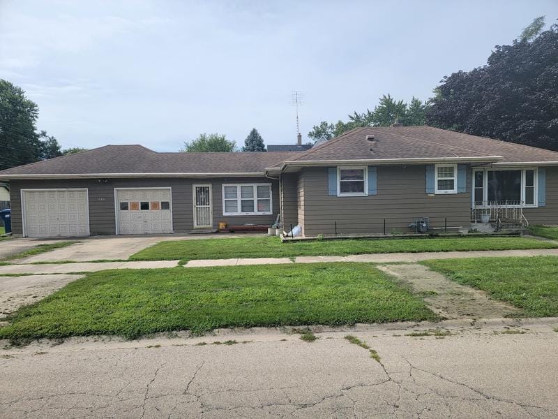 486 W Hawkins St, Kankakee, IL 60901  MLS# 11891756 for Sale