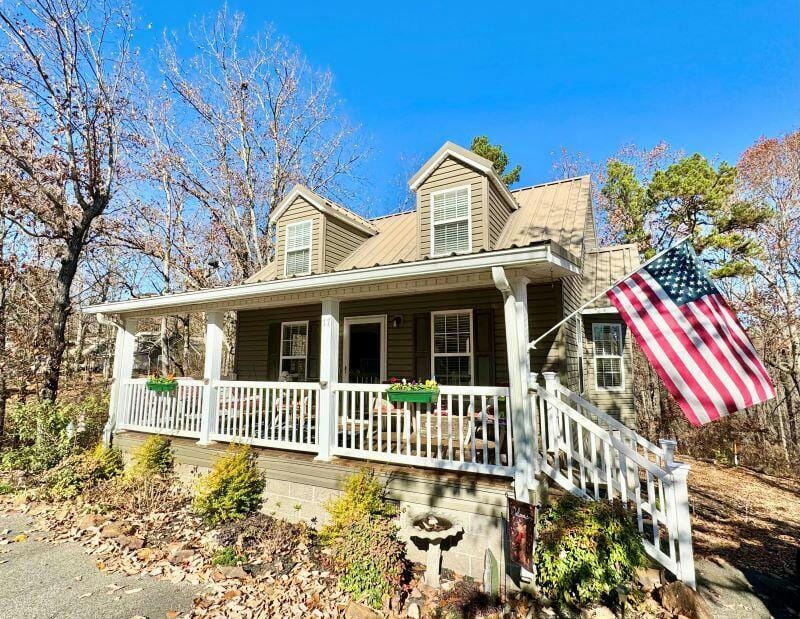 17 TYSON TRL, Iuka, MS 38852 Single Family Residence For Sale  MLS# 23-4022 for Rent