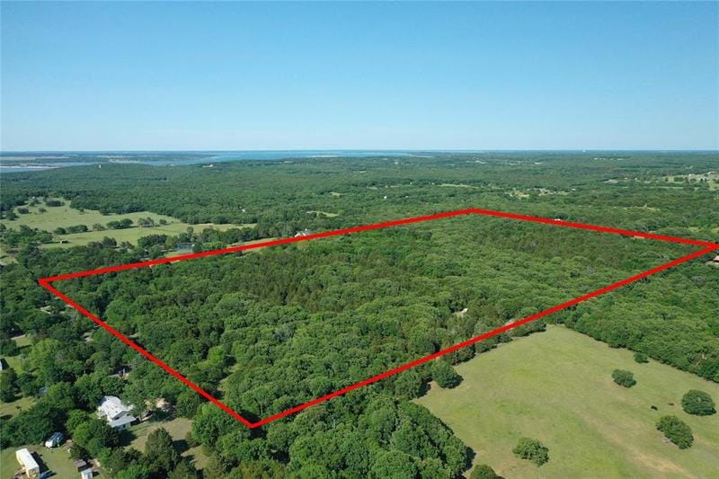TBD 2 Scott Hill Rd, Pottsboro, TX 75076 for Sale