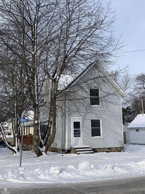 117 Mary, Yale, MI 48097  620609661 for Sale
