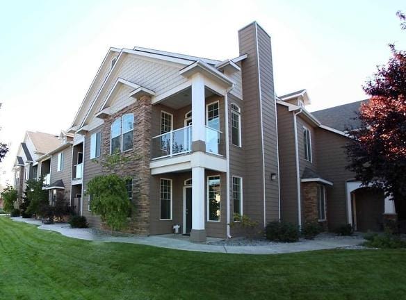 Artisan Apartments - 2715 E 36th Ave - Spokane, WA Apartments for Rent
