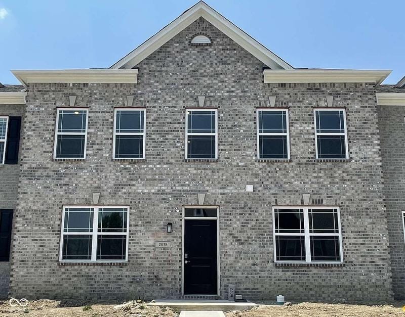 2838 Maricopa Boulevard, Whitestown, IN 46075  618862632 for Rent