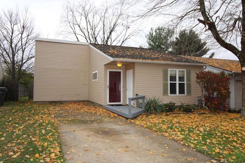 644 Hidden Point Drive, Lexington, KY 40517  610109837 for Sale