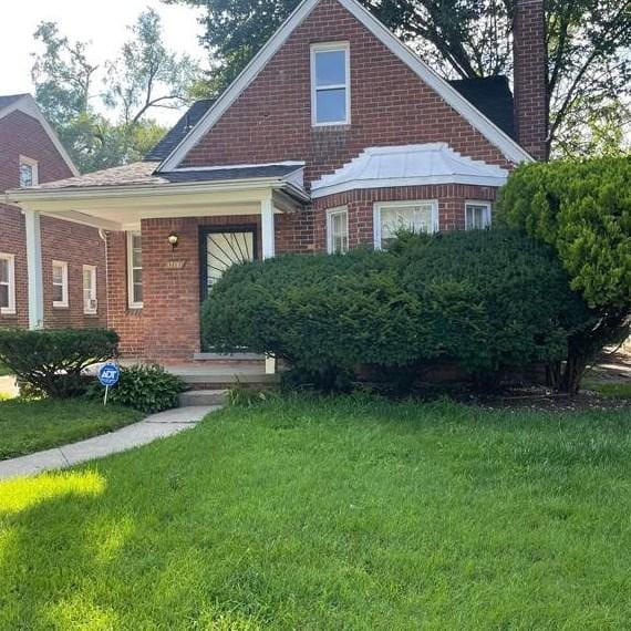 17191 Ashton Ave, Detroit, MI 48219 - MLS 24001312 for Sale