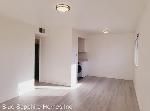 296 Lester Ave unit 6 - Oakland, CA 94606 - Home For Rent