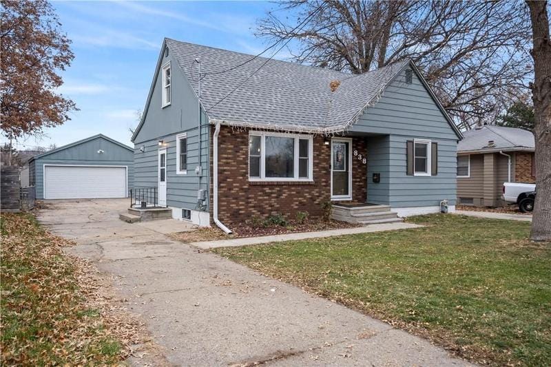Des Moines, Polk County, IA House for sale Property ID: 418416360