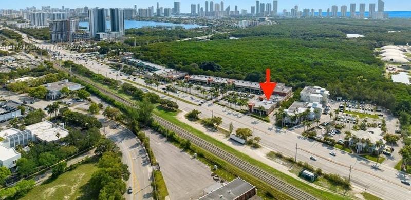 15903 Biscayne Blvd, North Miami Beach, FL 33160 - MLS A11397897 for Sale