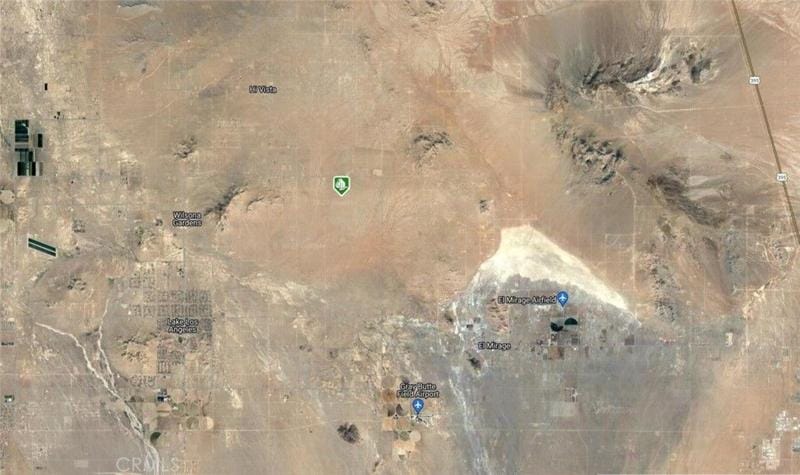 Hi Vista, Los Angeles County, CA Undeveloped Land for sale Property ID: 415137771