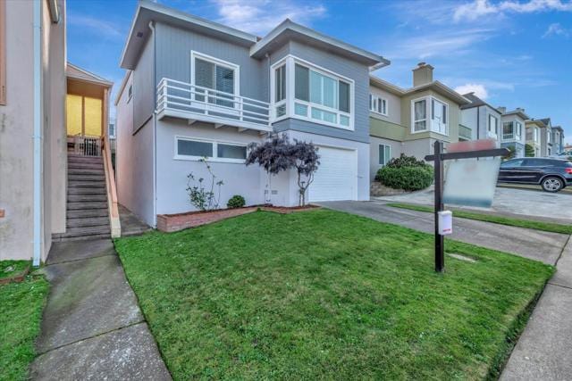 59 Alpine, Daly City CA 94015 for Sale