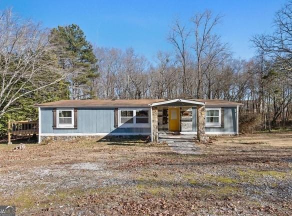 7138 Rockland Rd - Stonecrest, GA 30038 - Home For Rent
