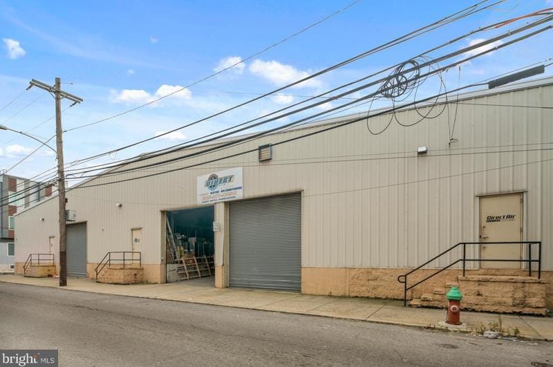 2431 Reed St #2, Philadelphia, PA 19146 - MLS PAPH509508 for Sale