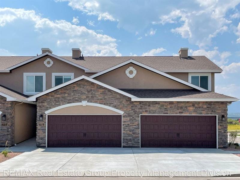 611-635 Brambleberry Heights - 627 Brambleberry Hts KT 114  VIEWS, VIEWS, VIEWS! VILLAS AT NORTHGATE for Sale