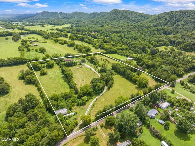 New Market, Jefferson County, TN House for sale Property ID: 417471204