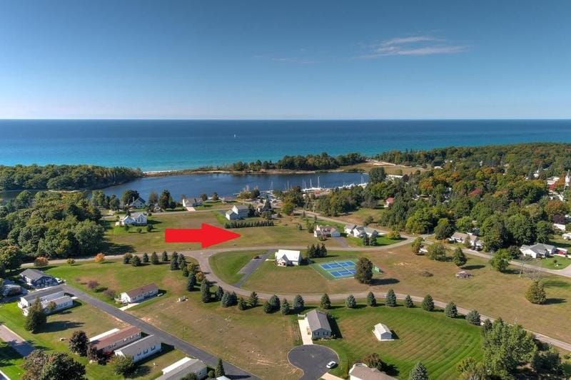Arcadia, Manistee County, MI Homesites for sale Property ID: 417707519