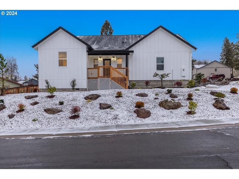 817 Whitney DR, Goldendale WA 98620 for Sale