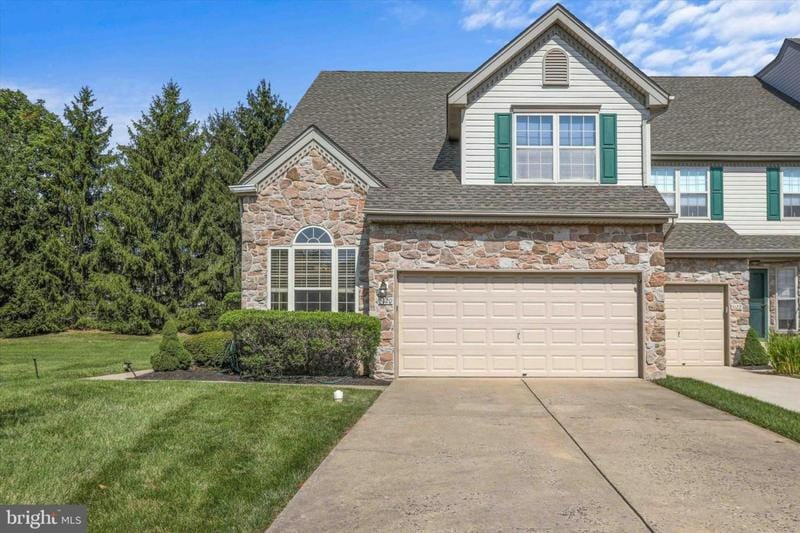 5120 CINNAMON CT, DOYLESTOWN, PA 18902 Single Family Residence For Sale  MLS# PABU2062620