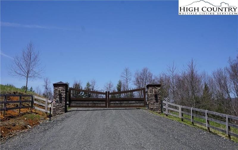 Fleetwood, Ashe County, NC Undeveloped Land, Homesites for sale Property ID: 413320841