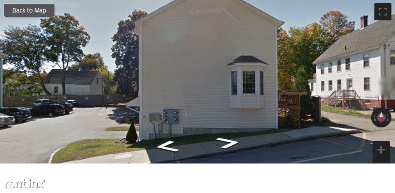 Unit 1  204 Washington St 1 for Sale