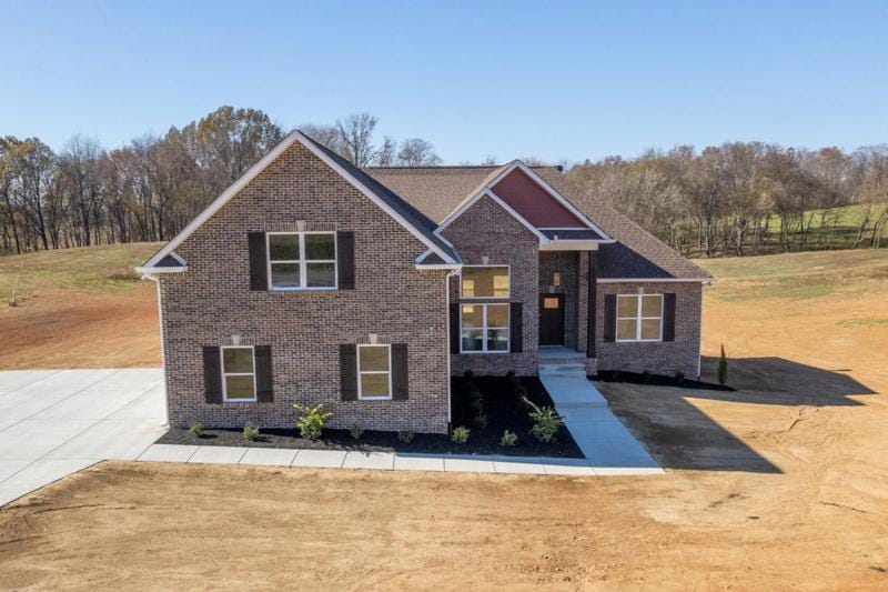 5394 HIGHWAY 431 N, Springfield, TN 37172 Single Family Residence For Sale  MLS# 2583540