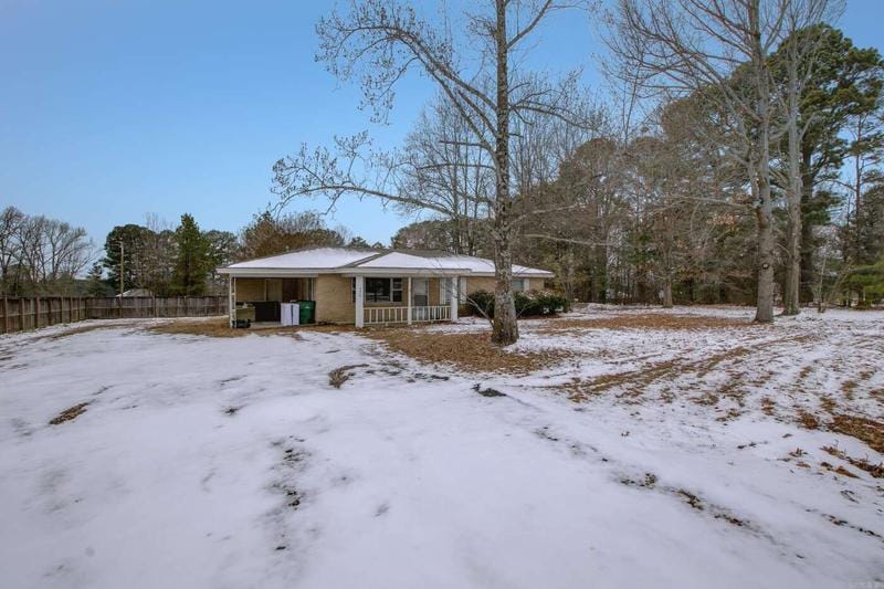3470 AR HWY 89 S, Cabot, AR 72023  620167914 for Sale