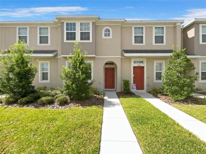 6213 FAIRMONT LN, PALMETTO, FL 34221 Townhouse For Sale  MLS# O6133965