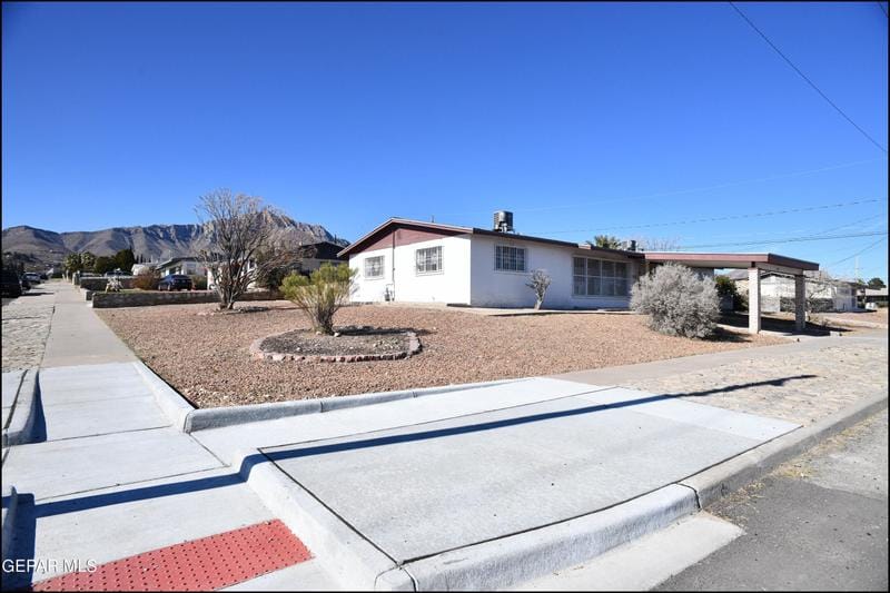 3917 Volcanic Avenue A, El Paso, TX 79904 for Rent