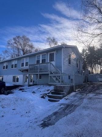 81 Willard #1, Ayer, MA 01432 - MLS 73193682 for Rent