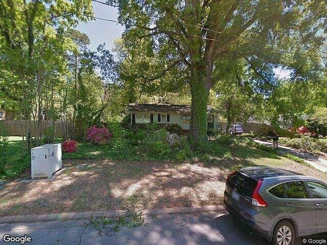 Canterbury, GREENSBORO, NC 27408  611550576 for Sale
