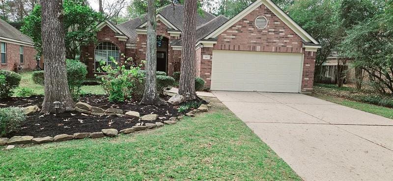 140 S Winterport Cir, Spring, TX 77382 for Rent