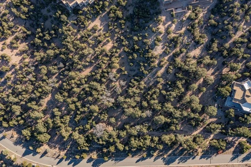 Santa Fe, Santa Fe County, NM Undeveloped Land, Homesites for sale Property ID: 418409870