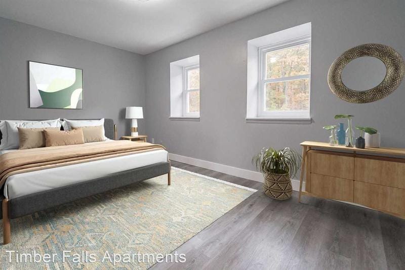 100 Timber Falls Lane  Timberfalls Apartments for Sale