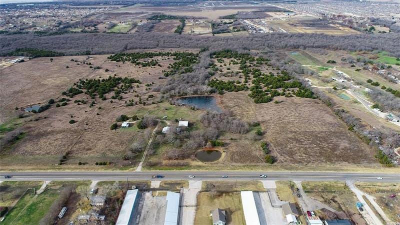2472 FM 982, Princeton, TX 75407 for Sale