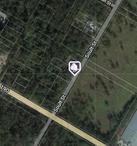 Mandeville, Saint Tammany Parish, LA Undeveloped Land, Homesites for sale Property ID: 418579775